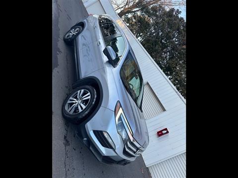 2017 Honda Pilot EX-L w/Navigation AWD