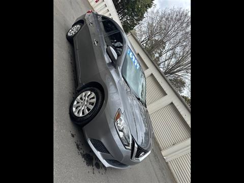 2018 Nissan Sentra S CVT