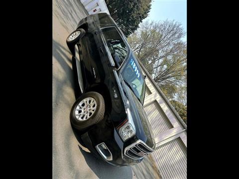 2018 GMC Yukon XL SLT 2WD