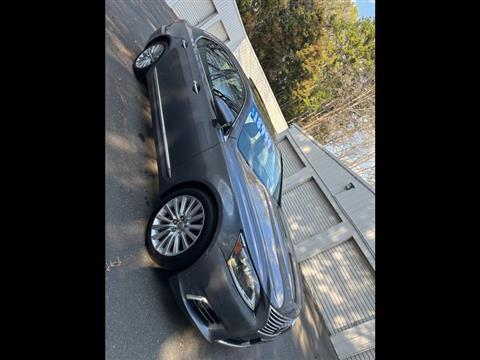 2014 Lexus LS 460 L Luxury Sedan AWD