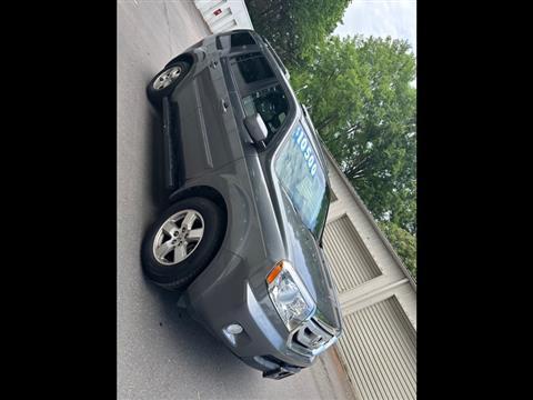 2011 Honda Pilot EX-L 4WD 5-Spd AT with Navigation