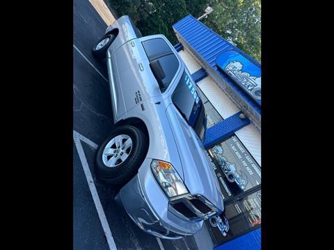 2019 RAM 1500 Classic Tradesman Crew Cab LWB 2WD