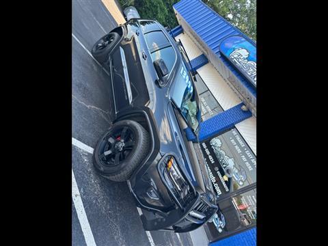 2015 Jeep Grand Cherokee Laredo 4WD