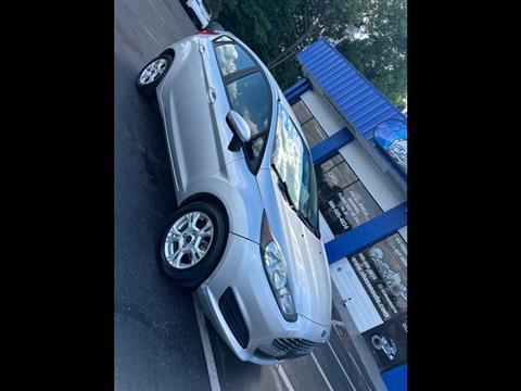 2016 Ford Fiesta SE Hatchback
