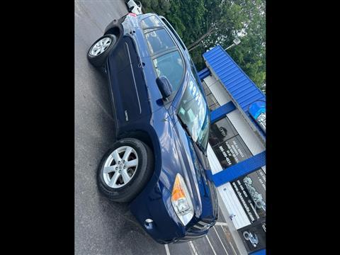 2007 Toyota RAV4 Limited V6 4WD