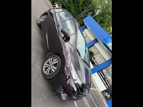 2015 Honda Fit EX CVT