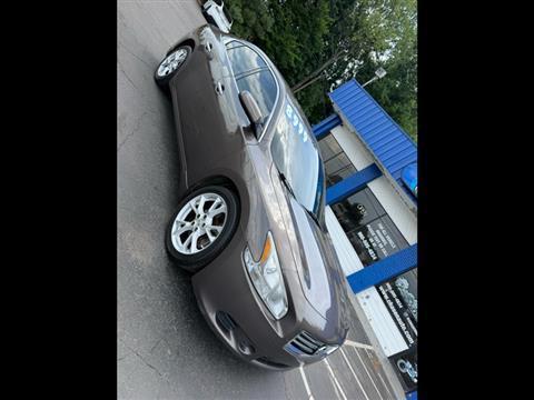 2014 Nissan Maxima SV
