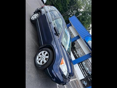 2011 Honda CR-V SE 2WD 5-Speed AT