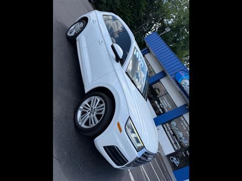 2018 Audi Q5 2.0T Premium Plus quattro