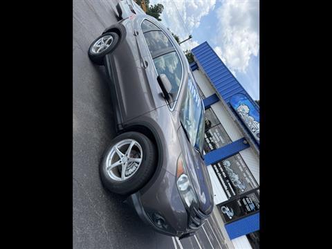 2012 Honda CR-V EX-L 4WD 5-Speed AT