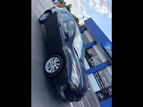 2013 Mazda MAZDA3 i Grand Touring MT 5-Door
