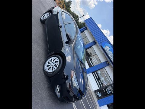 2017 Toyota Corolla LE CVT