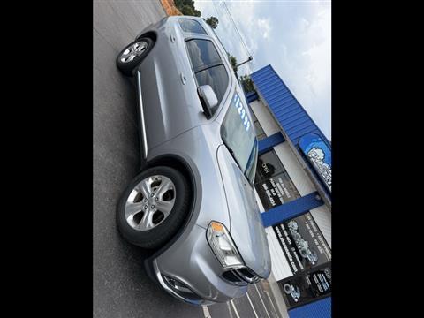 2014 Dodge Durango Limited 2WD