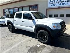 2009 Toyota Tacoma 