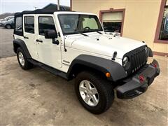 2016 Jeep Wrangler  2016 Jeep Wrangler