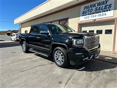 2016 GMC Sierra 1500 