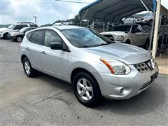 2012 Nissan Rogue 