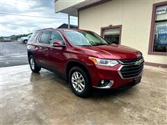2020 Chevrolet Traverse  2020 Chevrolet Traverse