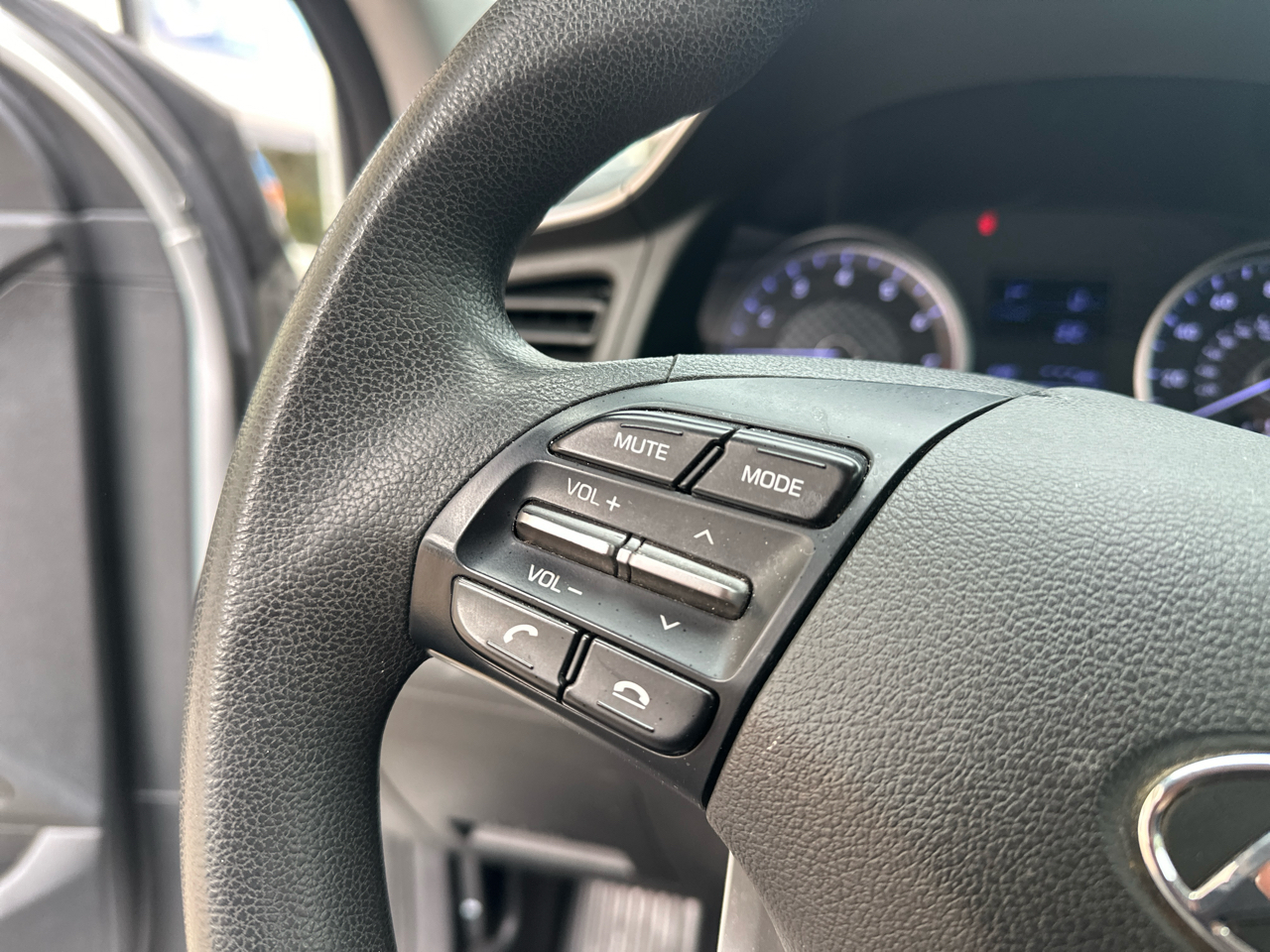 Hyundai Elantra SE 2019 Hyundai Elantra SE 2019