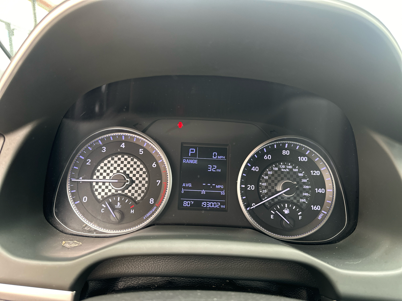 Hyundai Elantra SE 2019 Hyundai Elantra SE 2019