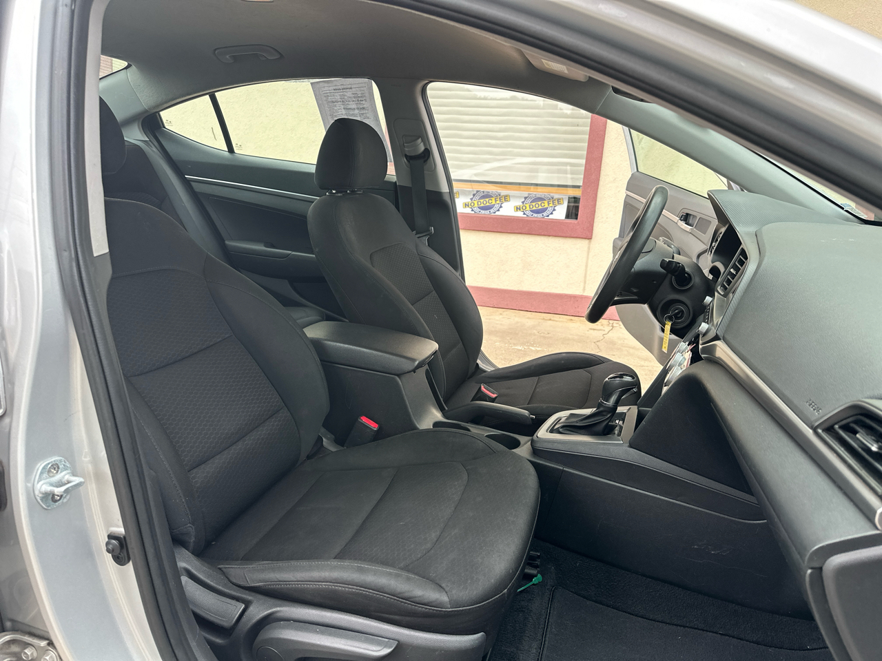 Hyundai Elantra SE 2019 Hyundai Elantra SE 2019