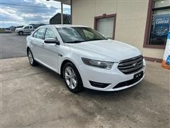2015 Ford Taurus 