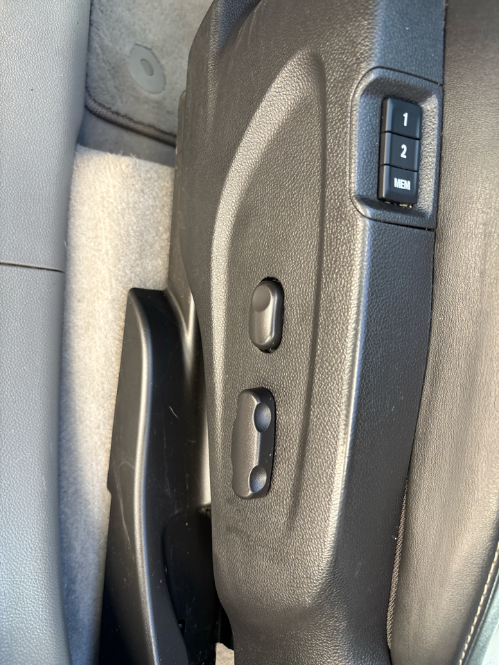 Buick Encore Leather FWD 2016 Buick Encore Leather FWD 2016