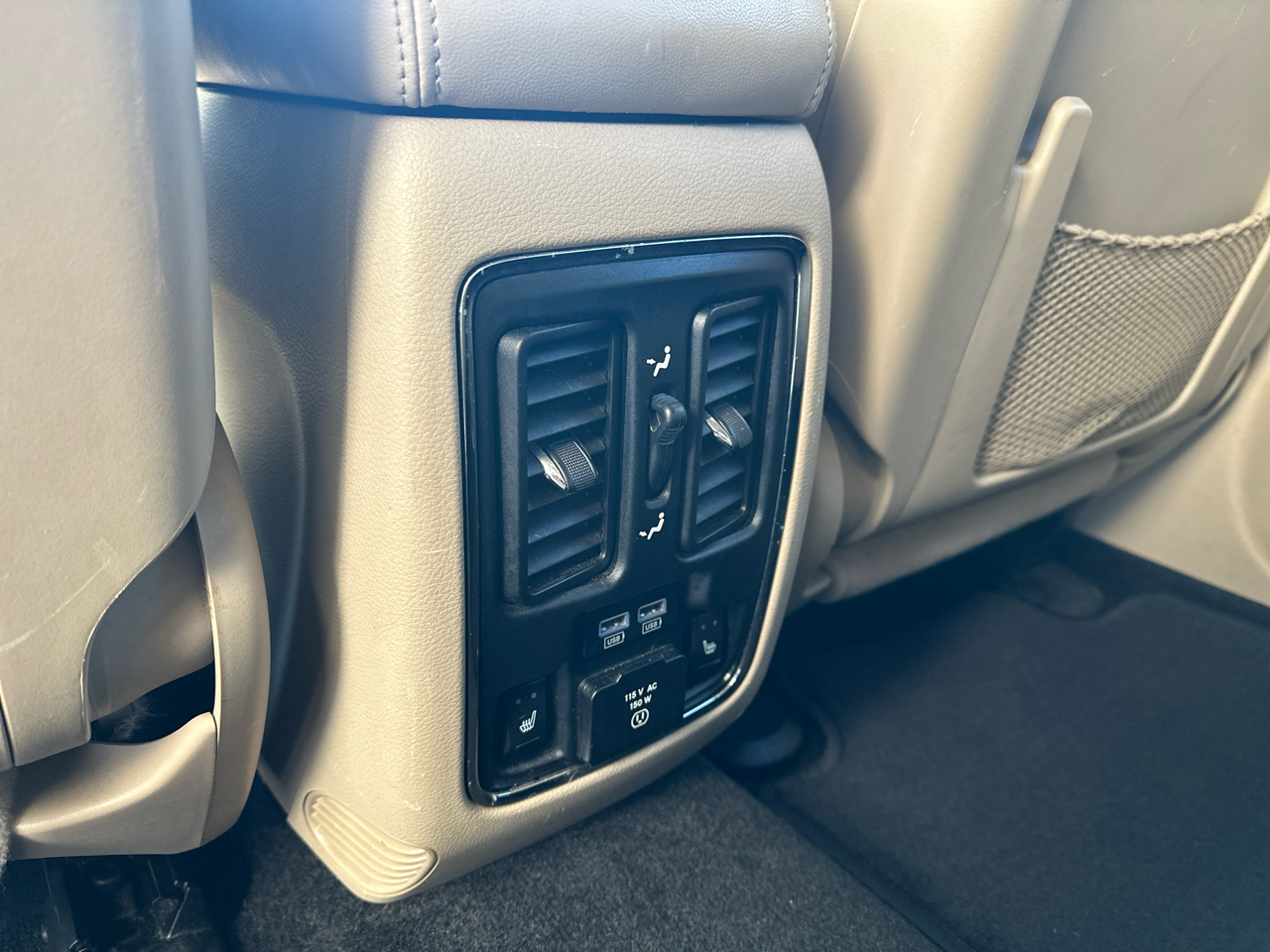 Jeep Grand Cherokee Limited 4WD 2015 Jeep Grand Cherokee Limited 4WD 2015