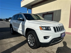 2015 Jeep Grand Cherokee  2015 Jeep Grand Cherokee