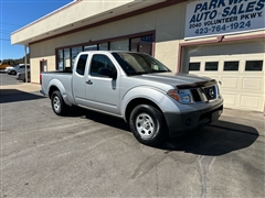 2005 Nissan Frontier 