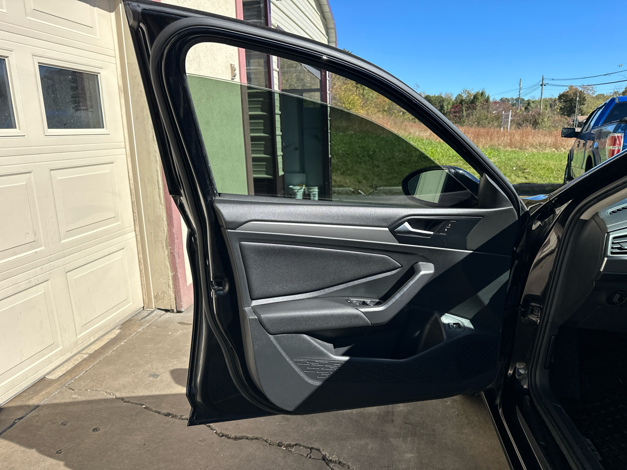 Volkswagen Jetta 1.4T S 8A 2019 Volkswagen Jetta 1.4T S 8A 2019