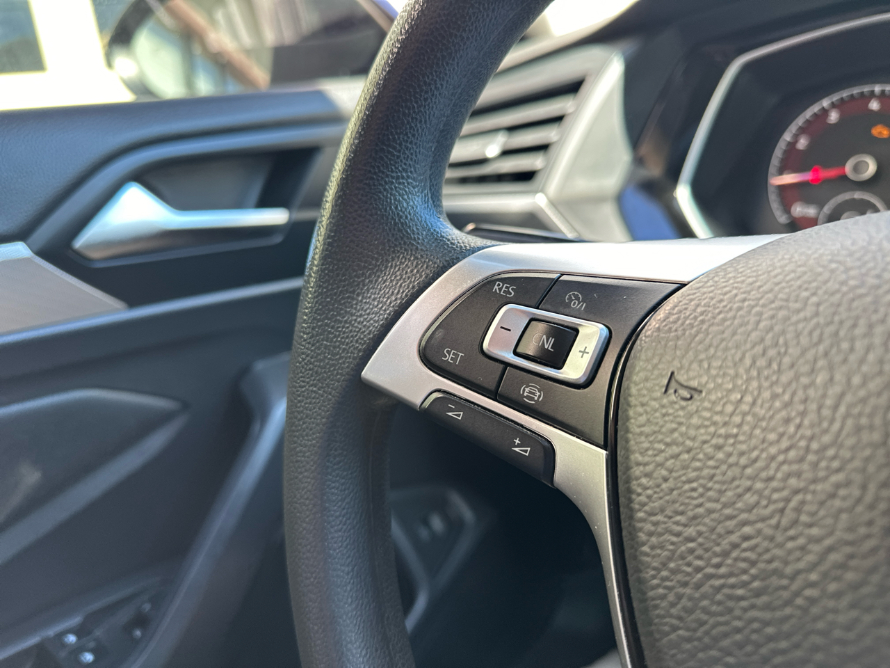 Volkswagen Jetta 1.4T S 8A 2019 Volkswagen Jetta 1.4T S 8A 2019
