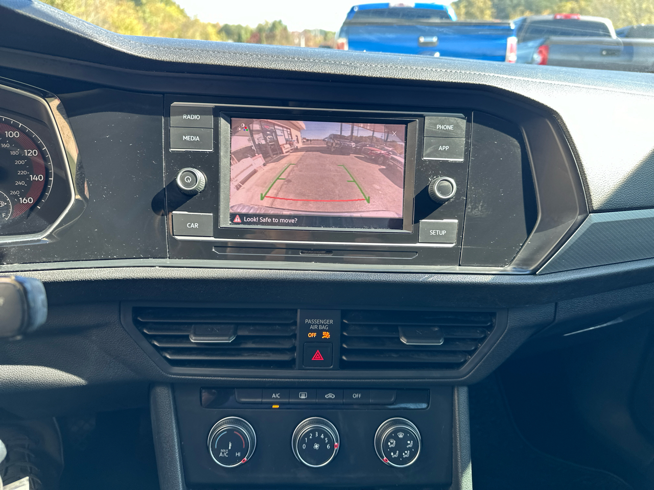 Volkswagen Jetta 1.4T S 8A 2019 Volkswagen Jetta 1.4T S 8A 2019