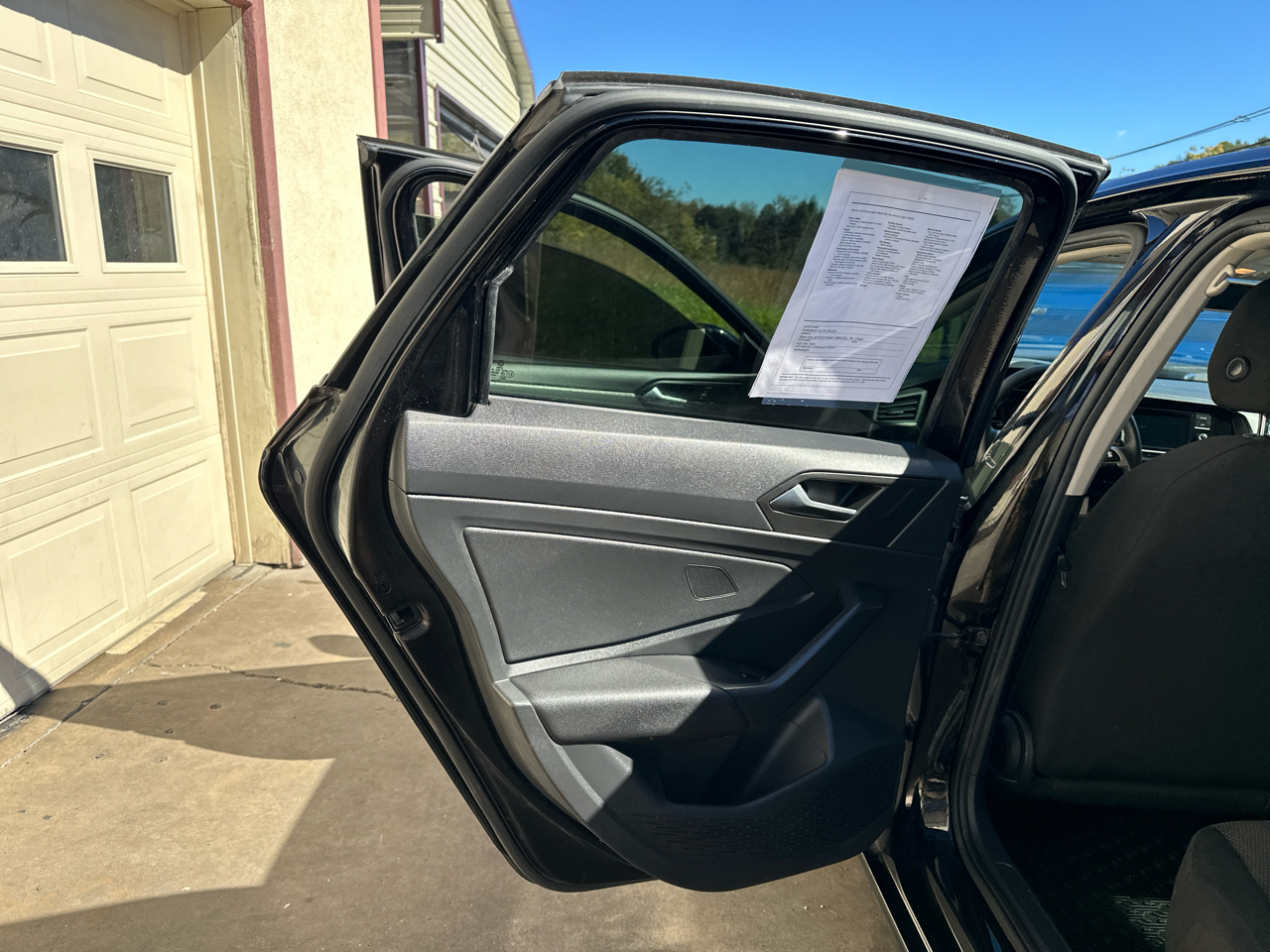 Volkswagen Jetta 1.4T S 8A 2019 Volkswagen Jetta 1.4T S 8A 2019