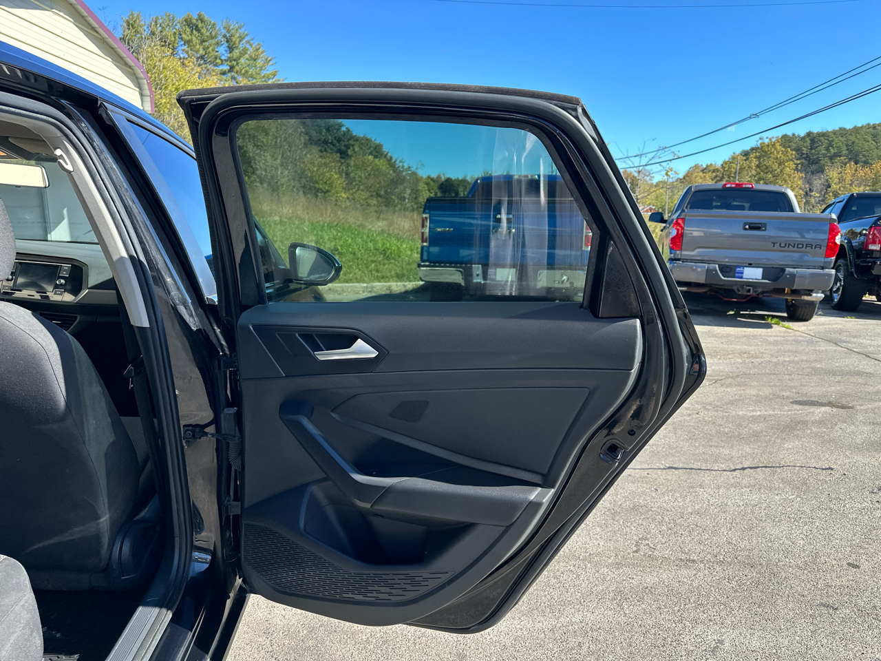 Volkswagen Jetta 1.4T S 8A 2019 Volkswagen Jetta 1.4T S 8A 2019
