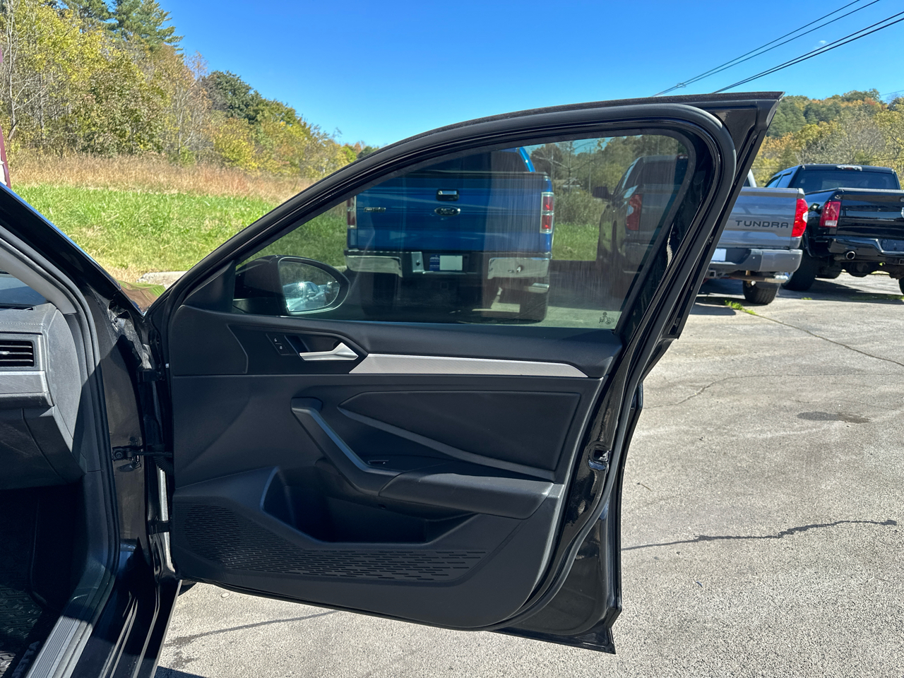 Volkswagen Jetta 1.4T S 8A 2019 Volkswagen Jetta 1.4T S 8A 2019