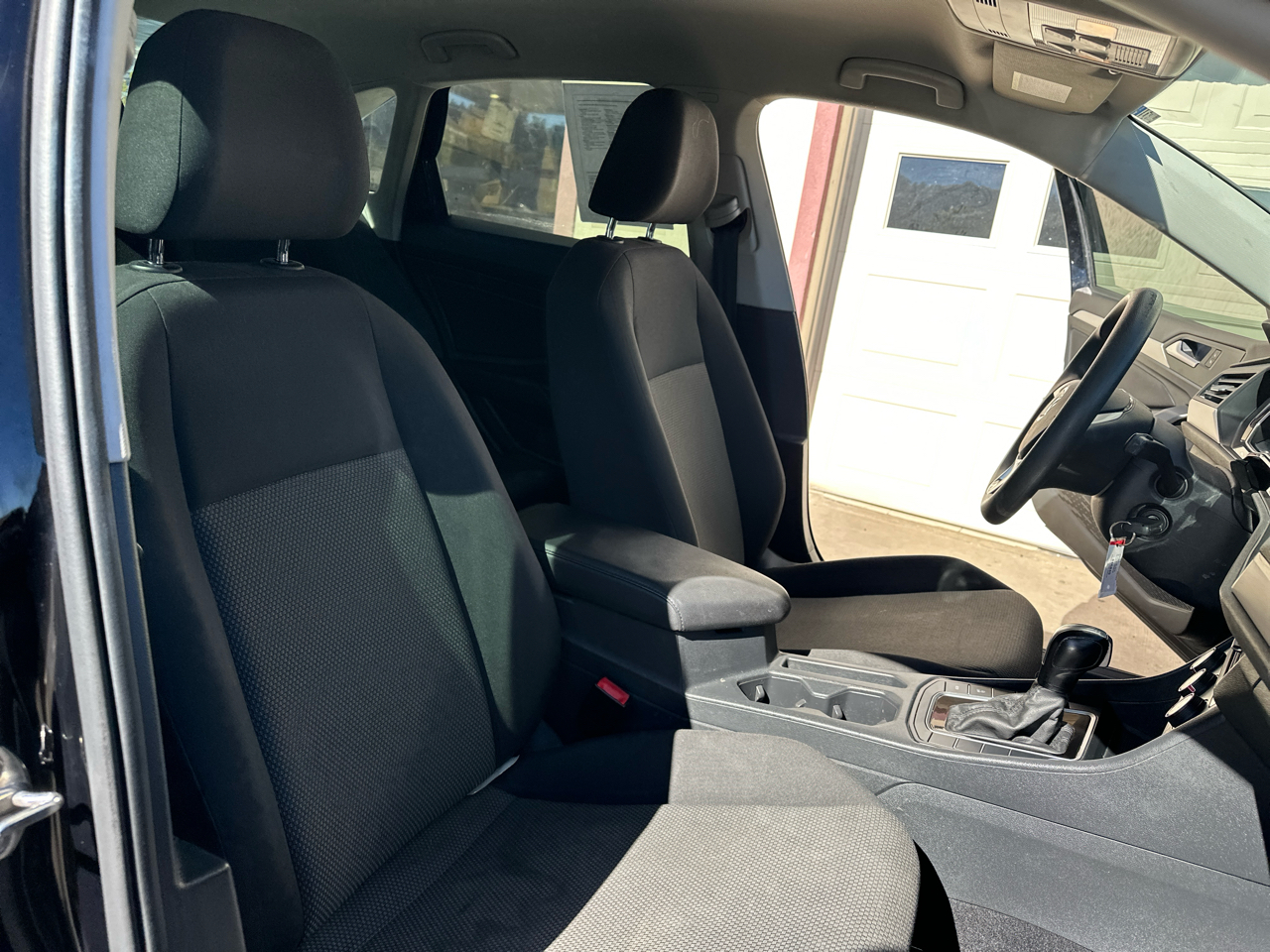 Volkswagen Jetta 1.4T S 8A 2019 Volkswagen Jetta 1.4T S 8A 2019
