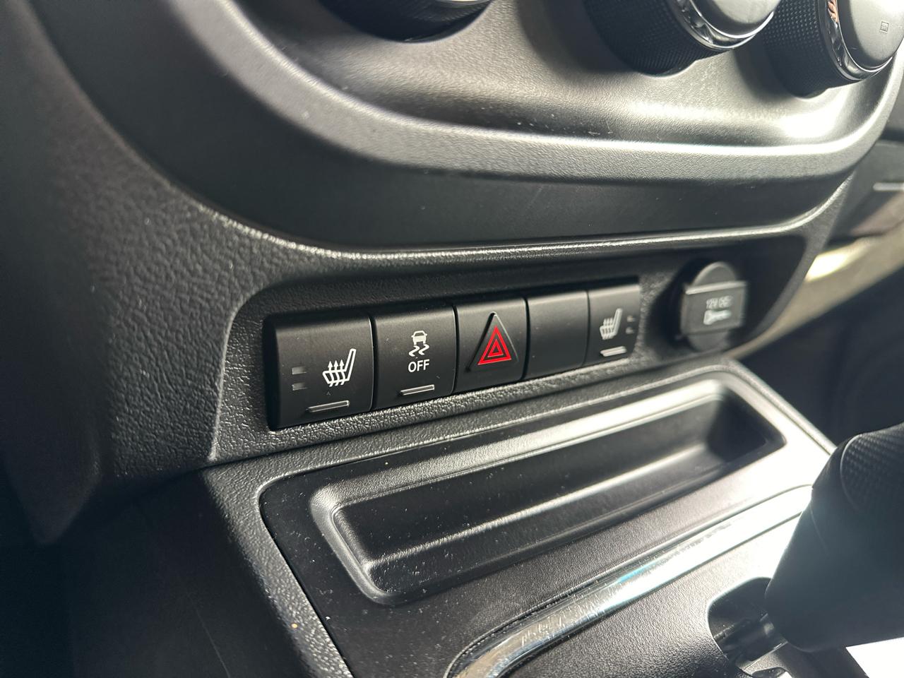 Jeep Patriot Sport 2WD 2017