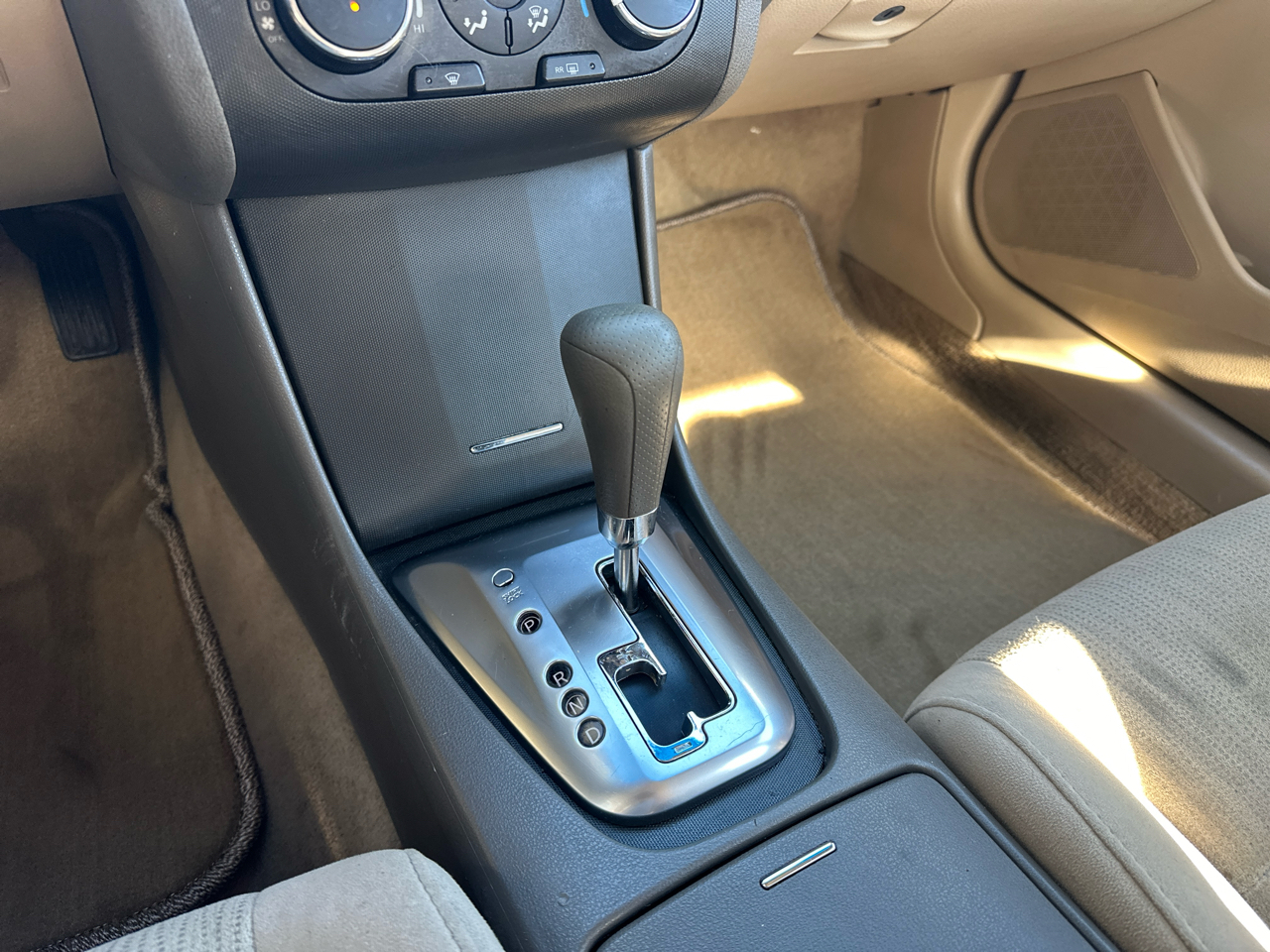 Nissan Altima 2.5 S 2012 Nissan Altima 2.5 S 2012