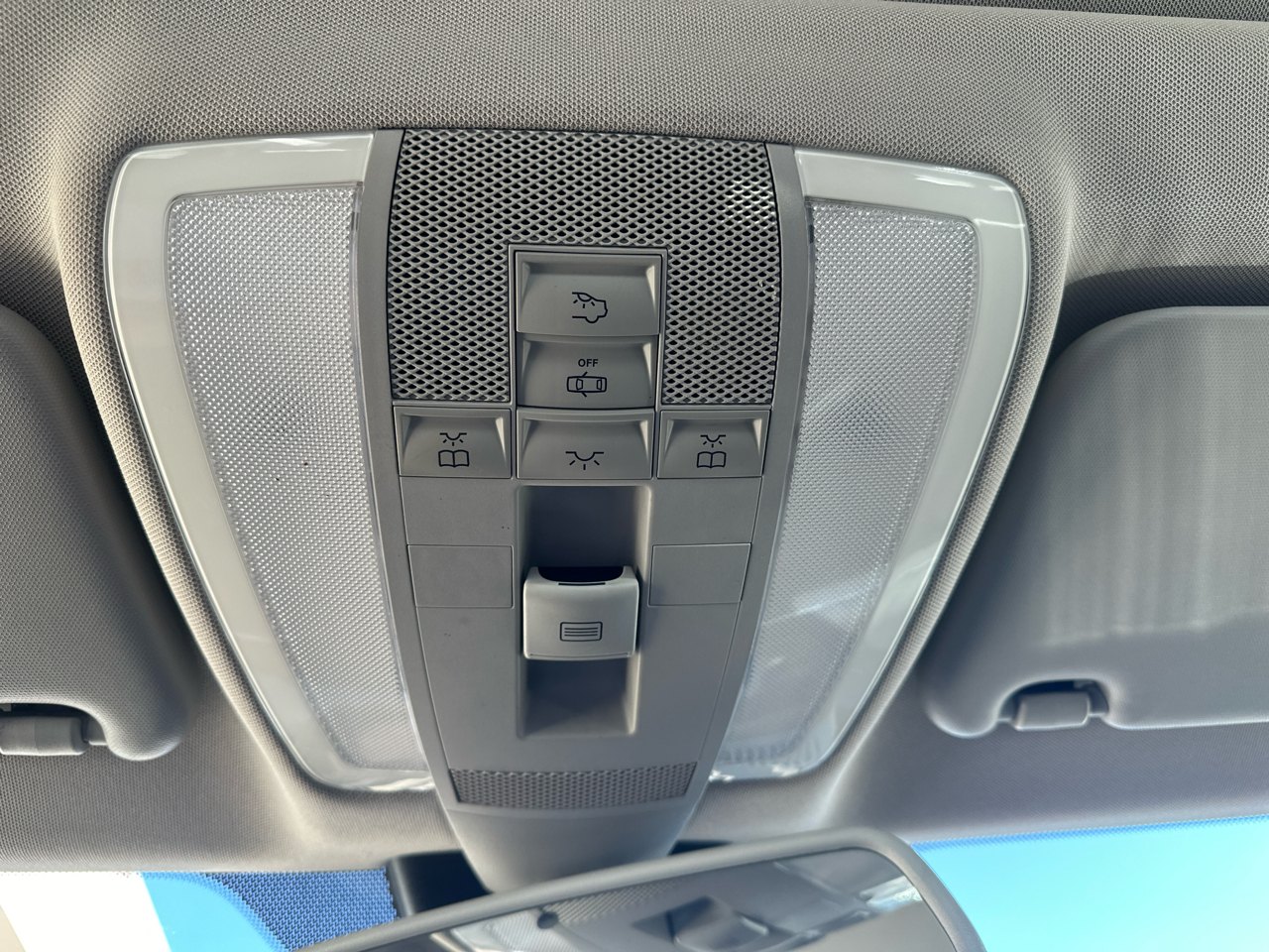 Mercedes-Benz C-Class C300 Sport Sedan 2008