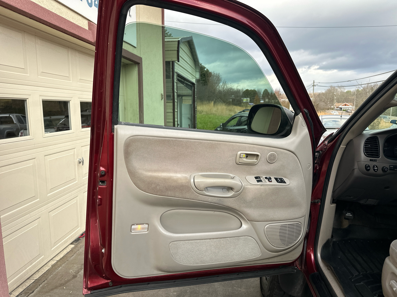 2006 Toyota Tundra Limited photo 4