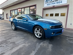 2010 Chevrolet Camaro 