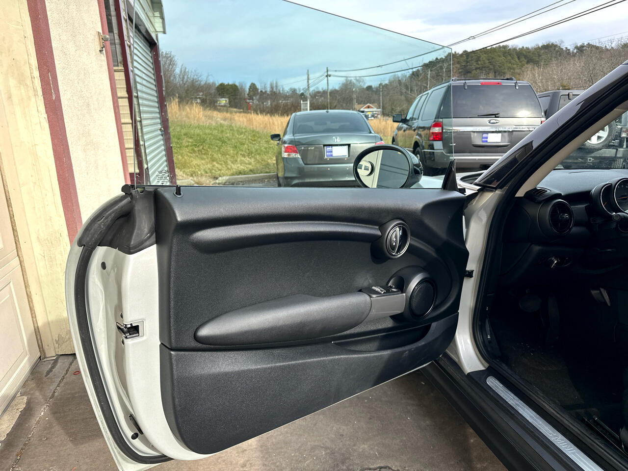 MINI Cooper 3-Door 2016