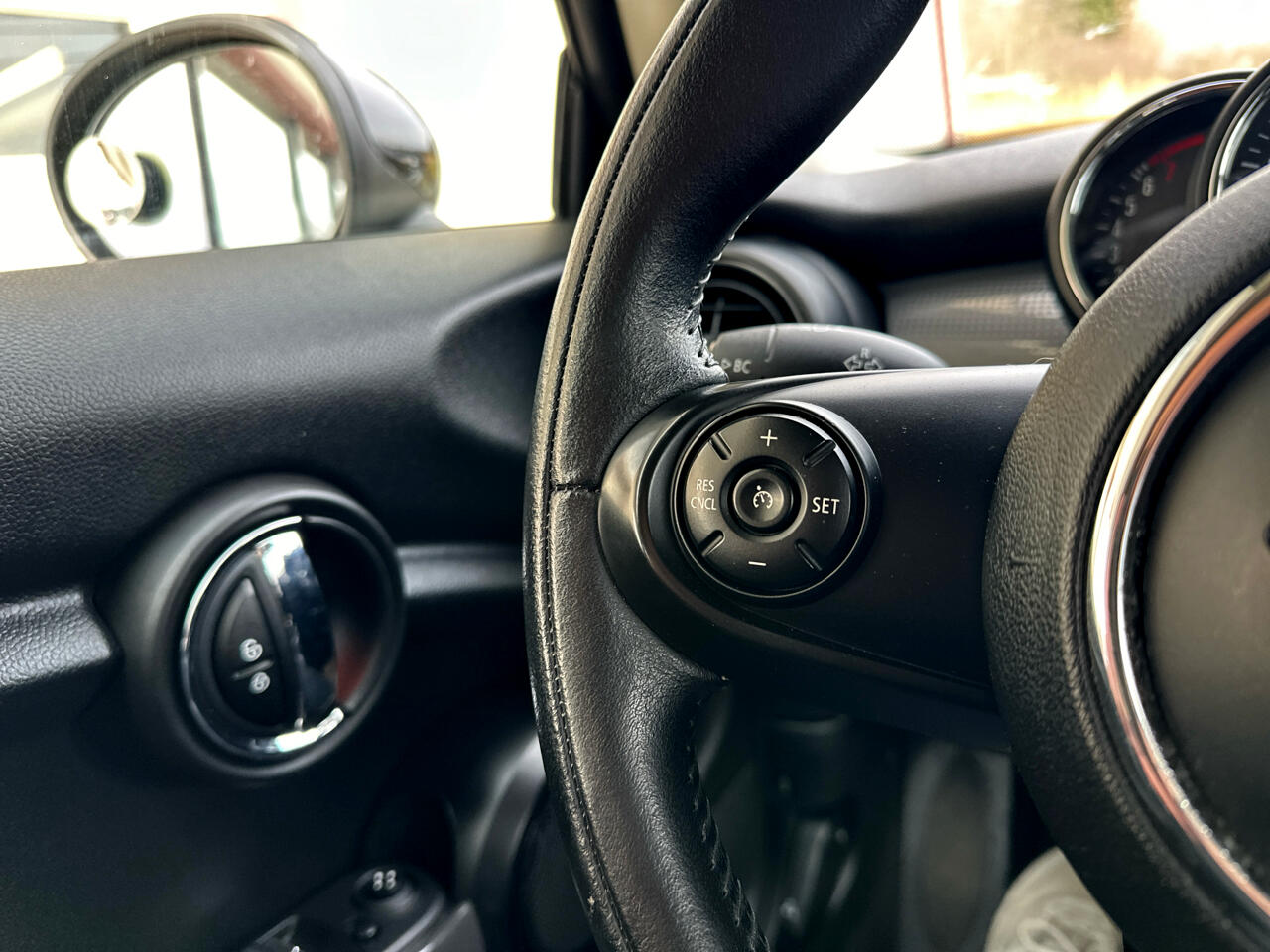 MINI Cooper 3-Door 2016