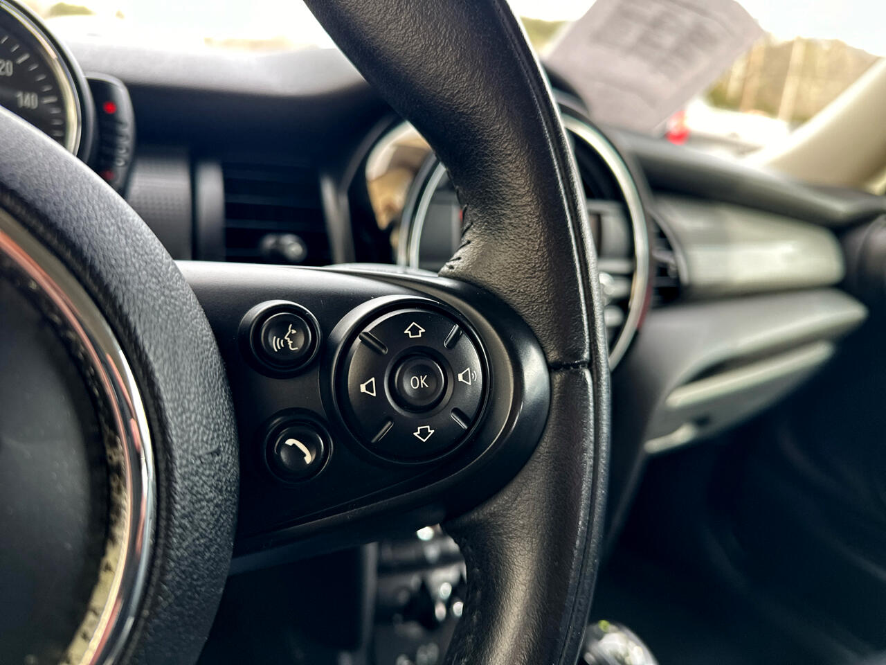 MINI Cooper 3-Door 2016