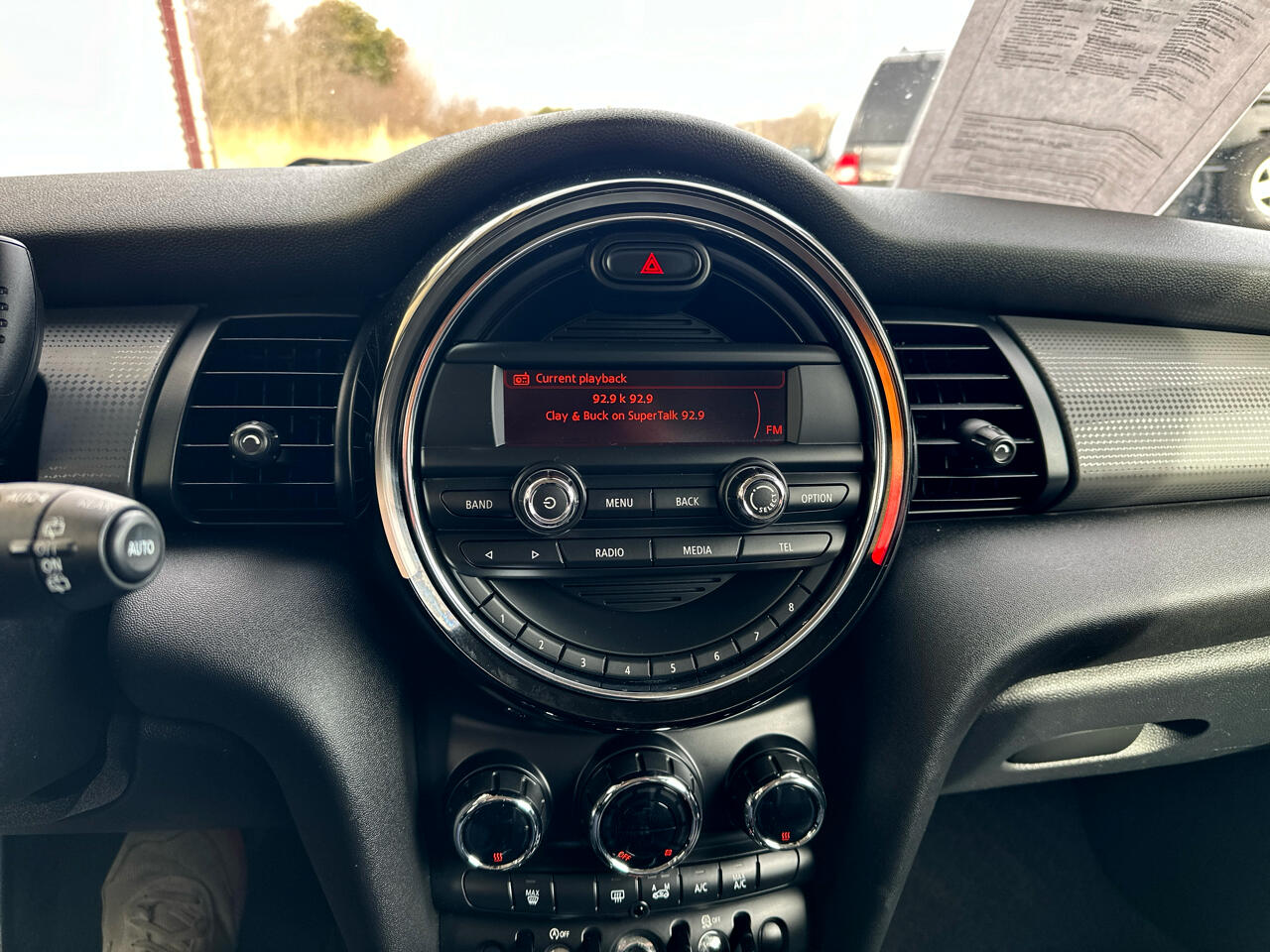 MINI Cooper 3-Door 2016