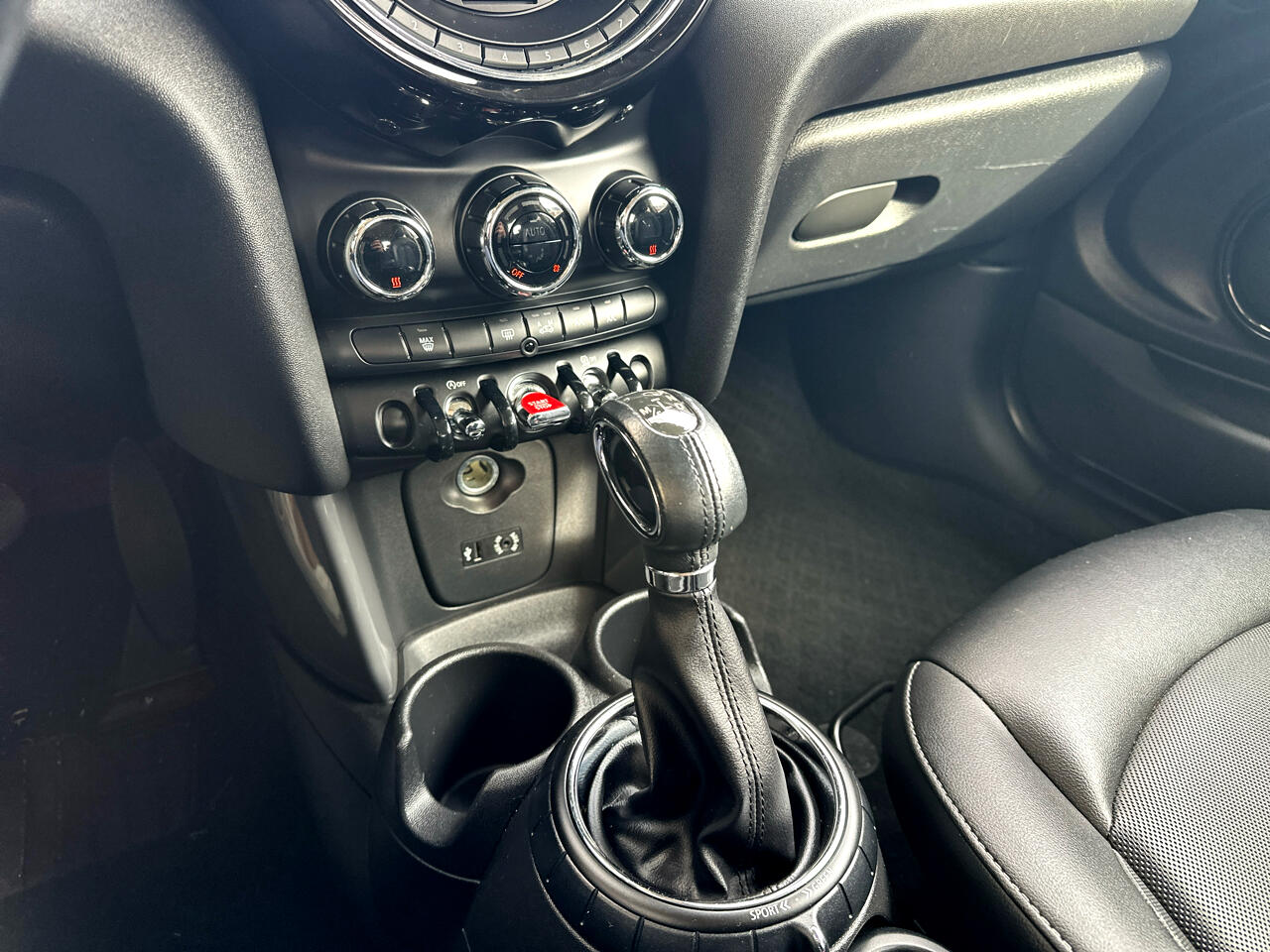 MINI Cooper 3-Door 2016