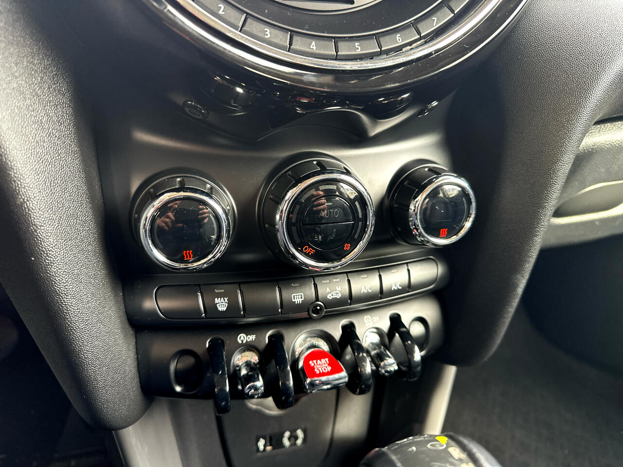 MINI Cooper 3-Door 2016