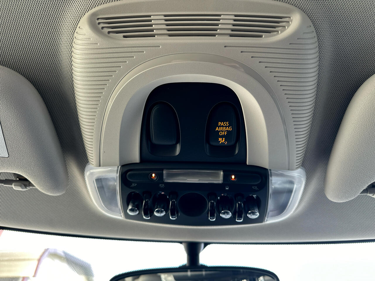 MINI Cooper 3-Door 2016