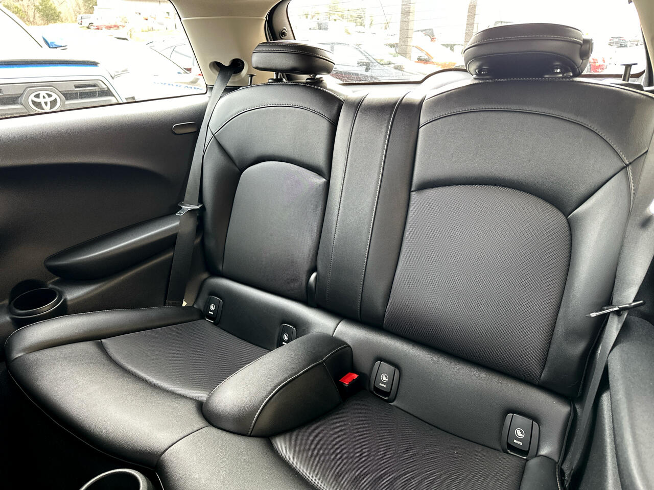 MINI Cooper 3-Door 2016